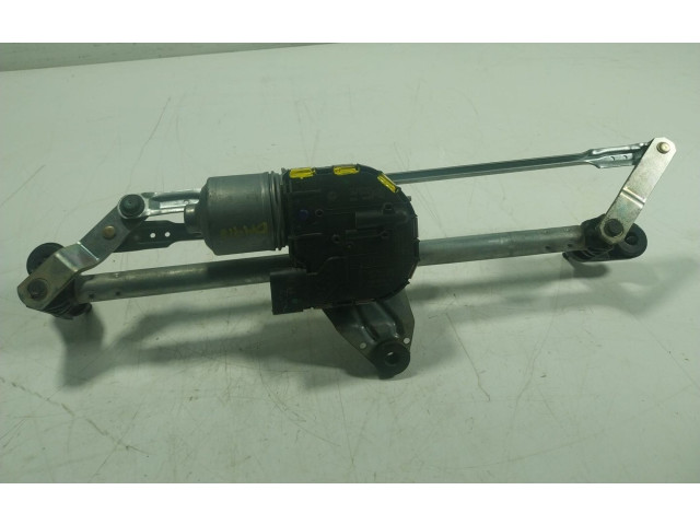 Моторчик дворников 5E1955023B, 5E1955119A    Skoda Octavia Mk3 (5E)