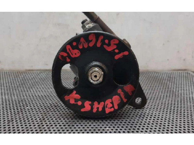 Насос усилителя руля K20432600B KIA Sephia