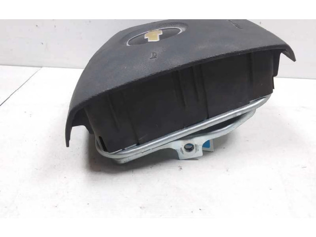 Подушка безопасности водителя AL6RS014M   Chevrolet Epica