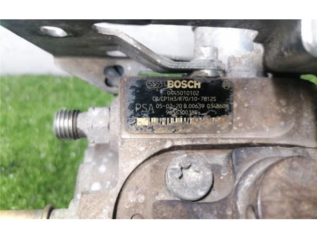 Топливный насос