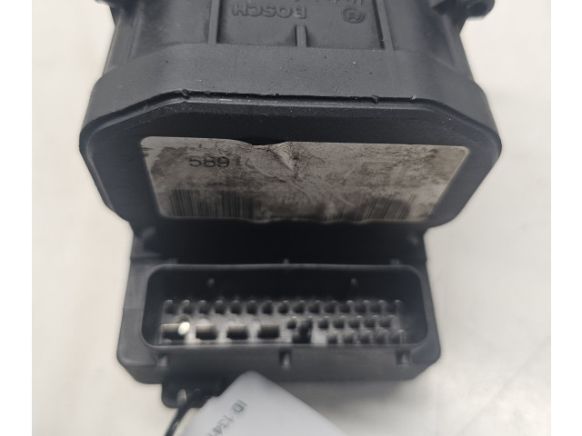 Блок АБС 589103E310 KIA Sorento 2002 - 2009 года