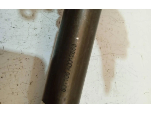 Volant Mazda 2 2012 DF713210X, DF713210X