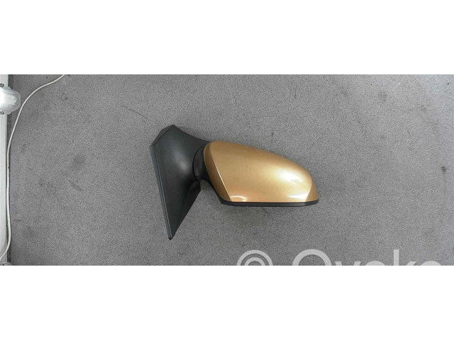 Зеркало электрическое        Hyundai i10  2013-2018 года   