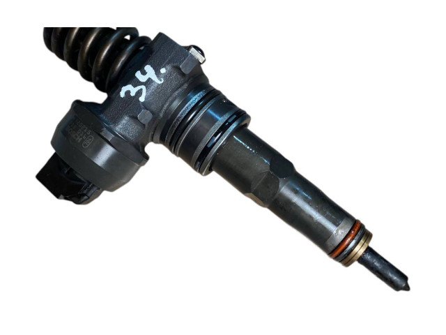 Жиклер (жиклеры) (форсунка (форсунки) 038130073AG, 0414720215 Skoda Octavia Mk2 (1Z)