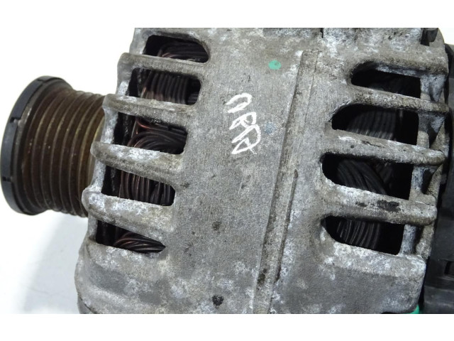 Генератор 231000091R, 011941 Dacia Duster