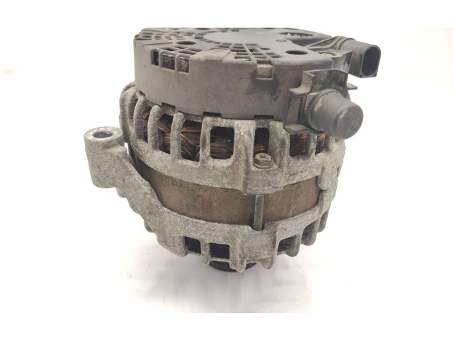 Генератор 30659131, 14V110180A   Volvo V70      