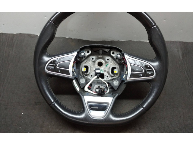 Volant Renault Megane IV 2018 484005825R, 627454300A