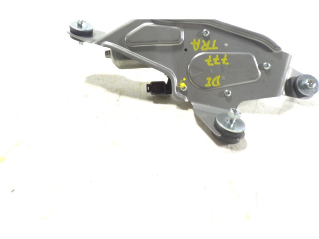 Моторчик заднего дворника BHS267450, BHS267450 Mazda 3 III