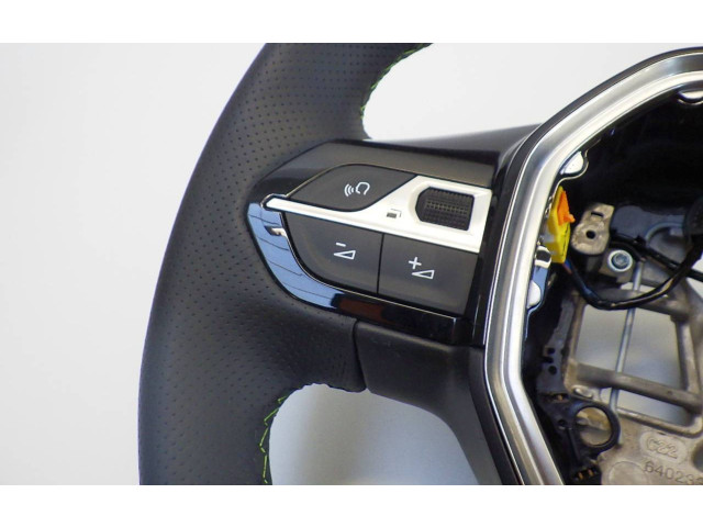 Руль Peugeot 2008 II  2019 -  года 98453341ZD      