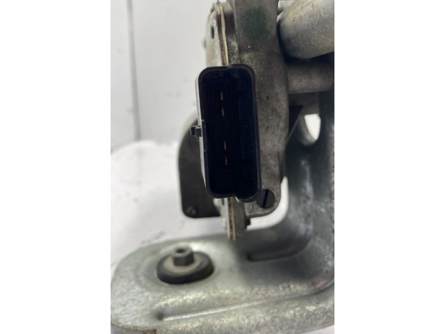 Моторчик дворников 6405GE    Peugeot Expert