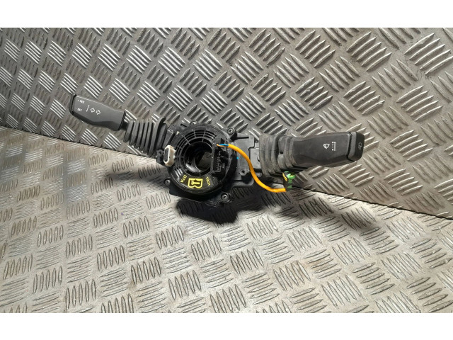 Полоса надувных подушек (кольцо srs) 20982765, FCBD7A5AF7   Chevrolet Captiva