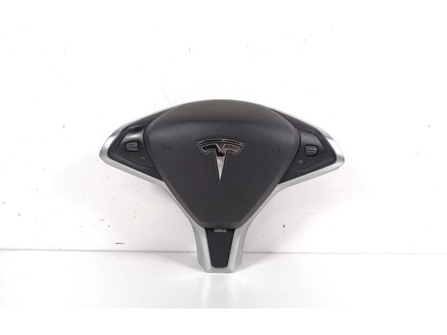 Подушка безопасности водителя 102250600A Tesla Model S