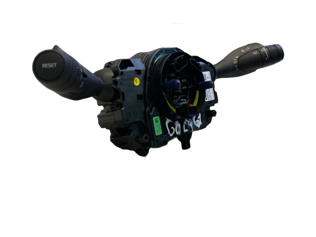 Полоса надувных подушек (кольцо srs) 32350378, 30S10521267 Volvo S60