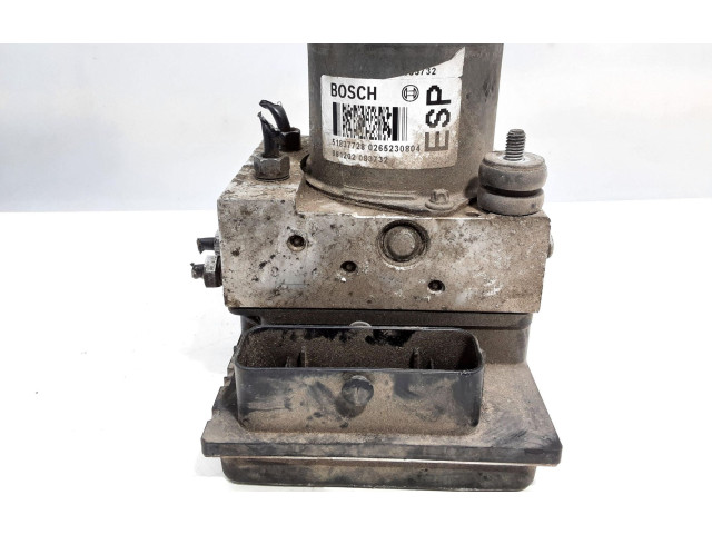 Jednotka ABS 51837728, 0265230804 Alfa Romeo Mito