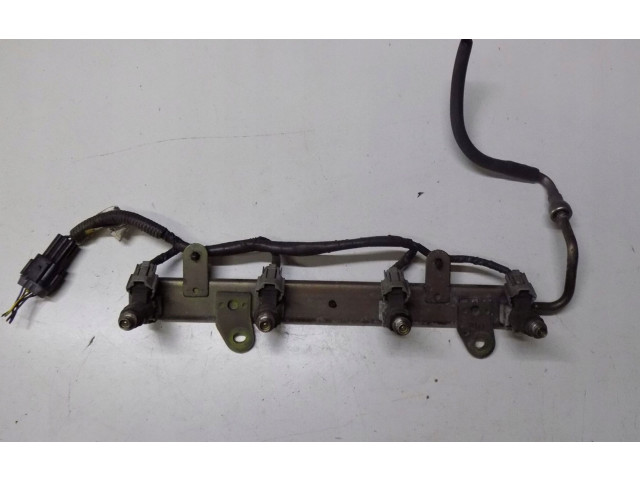 Топливная рампа 24079WF700   Nissan X-Trail T30  