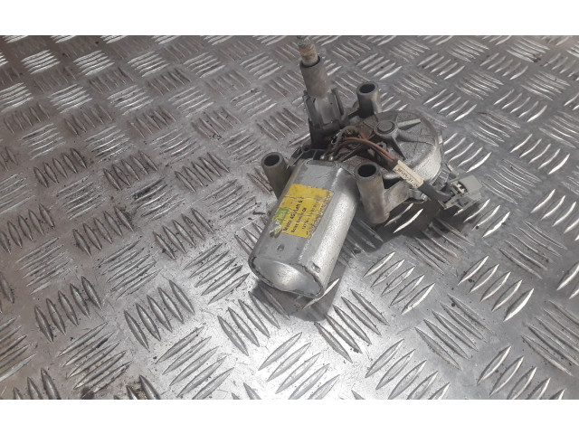 Моторчик заднего дворника 04717710AA Dodge Grand Caravan