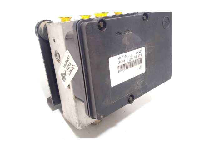 Блок АБС 4894008200, 06210903993 SsangYong Rexton - года