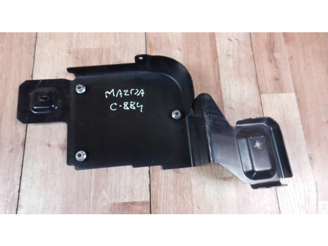 Другая деталь салона