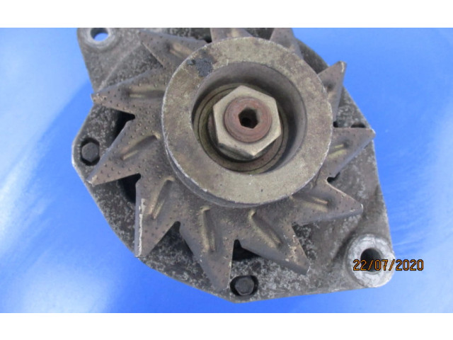 Генератор Volvo 460