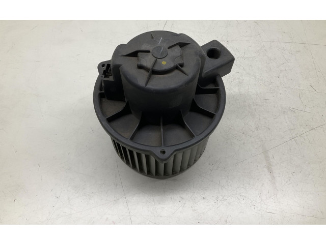 Вентилятор печки Smart ForFour I