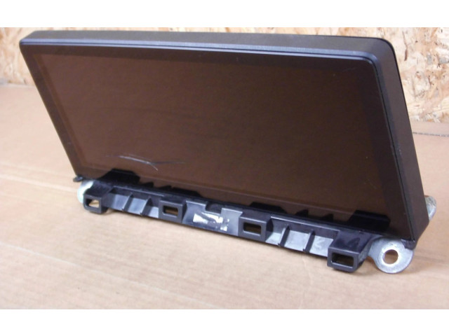 Дисплей 8611078041 Lexus NX