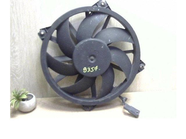 Вентилятор печки    1253T5, 1253T5   Peugeot Partner