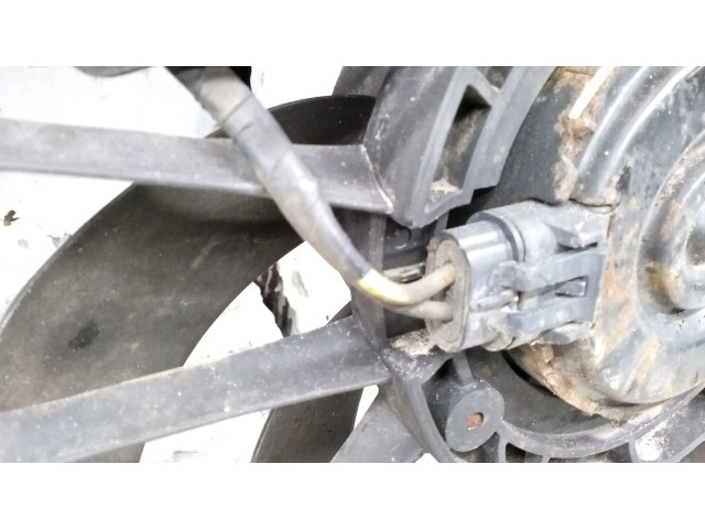 Вентилятор радиатора     04596513AF, 83403    Chrysler 300 - 300C 5.7