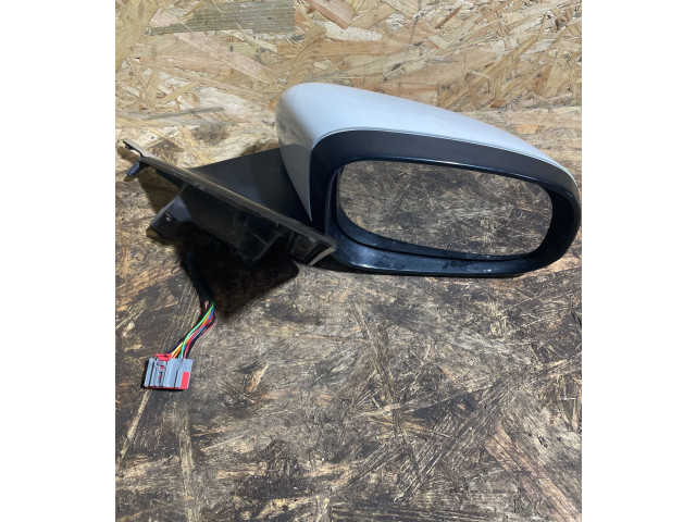 Зеркало электрическое        Jaguar XF   -  года   