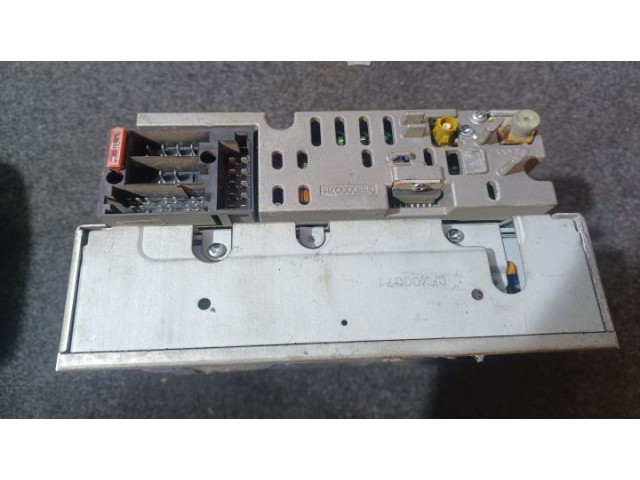 Турбина Радио/ проигрыватель CD/DVD / навигация Audi A3 S3 8P           