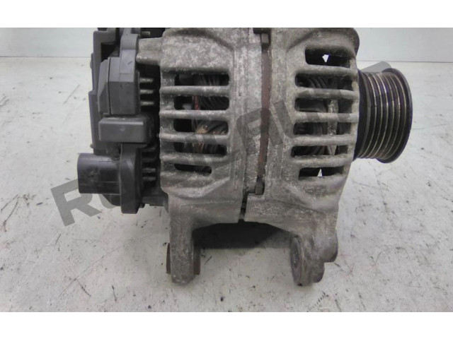 Генератор 028903028D   Skoda Octavia Mk1 (1U)      
