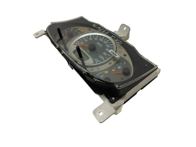 Přístrojová deska Nissan Almera Tino 2001 3B210, 3F004