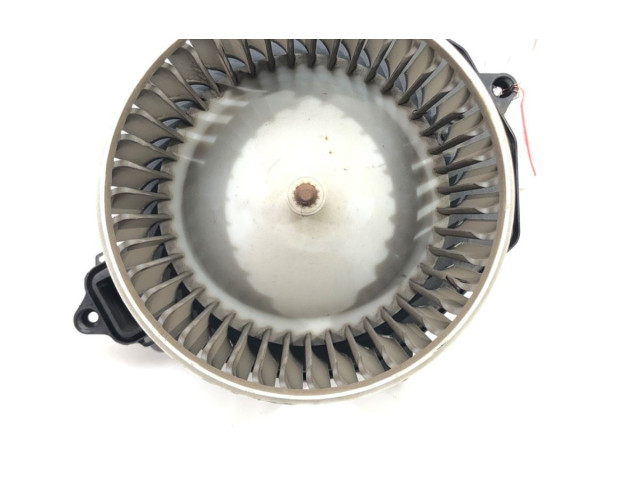Вентилятор печки    5G69   Peugeot Partner