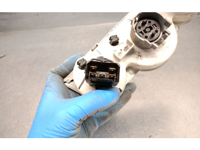 Модуль блока управления кондиционером 8A6150321115053, AV1T19980AH   Ford Tourneo