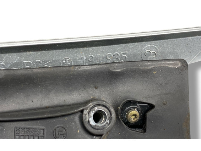 Zpětné zrcátko Mercedes-Benz CLK A208 C208 2001 194967