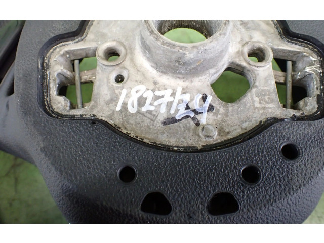 Руль Skoda Octavia Mk4 2019 - года 5E3959542C