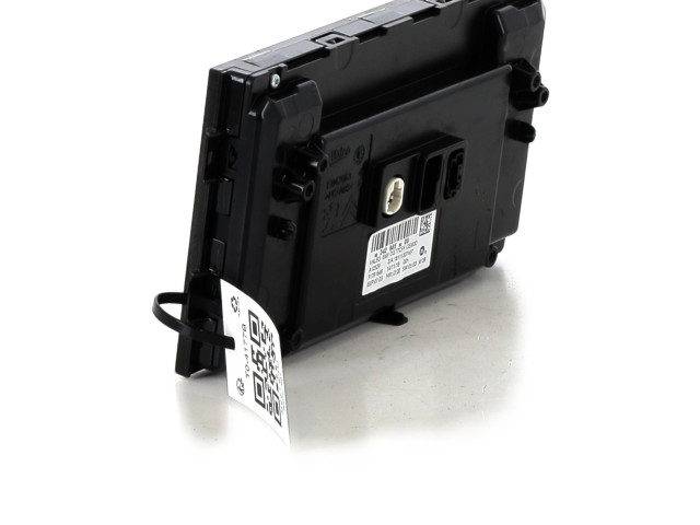 Дисплей 98574494ZD, T0-4177B Citroen C3 Aircross