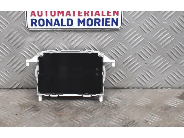 Дисплей    1786564   Ford B-MAX