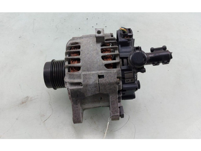 Генератор 373002B750, 373002B750   Hyundai ix20      