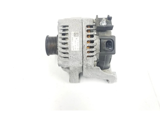 Генератор 12317640131, 7640131 BMW 4 F36 Gran coupe 2.0