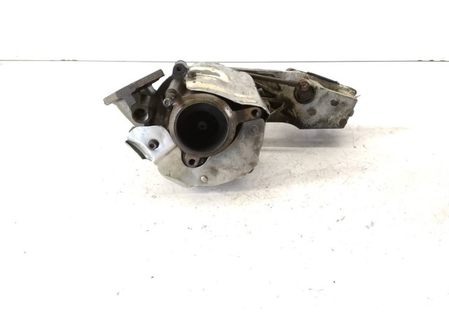 Турбина GS4057145722N, 7653122 Audi A8 S8 D3 4E