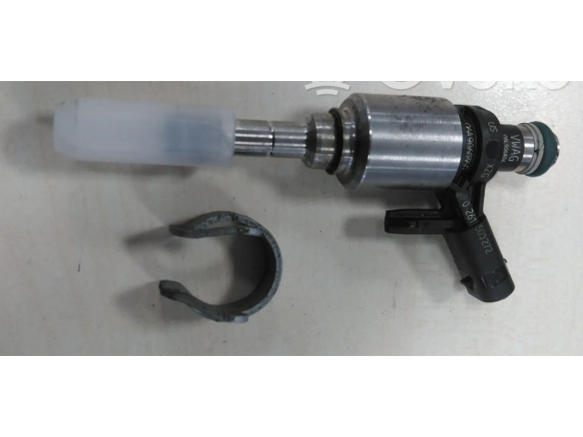 Форсунка 0261500272, 06A906036D Audi Q5 SQ5 DAXB DAX