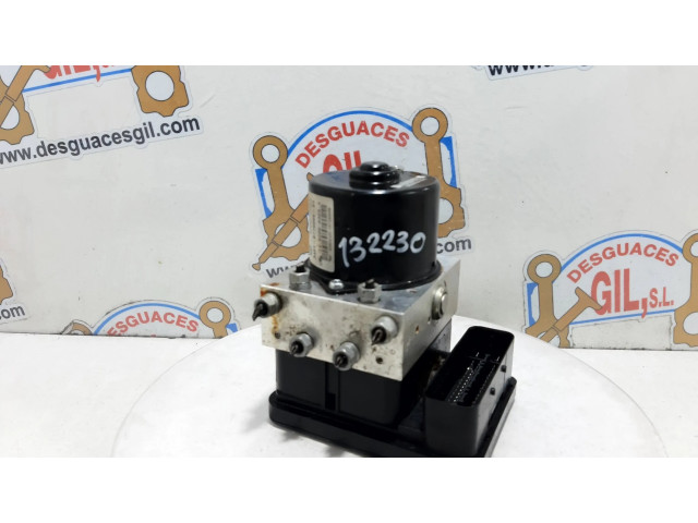 Блок АБС 3451677605501, 132230 BMW 1 F20 F21 2011-2019 года