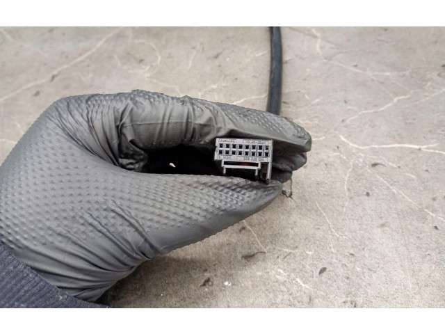 Зеркало электрическое Audi A6 S6 C6 4F 2004 - 2011 года