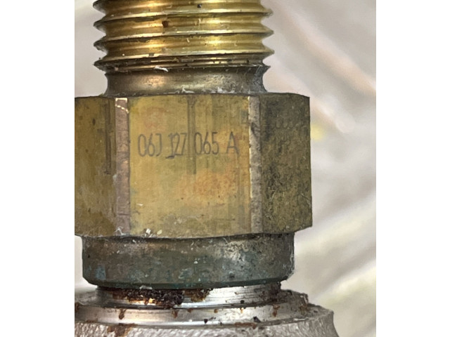 Топливный насос