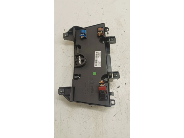 Блок управления климат-контролем 735487107, 0285301999 Lancia Delta III