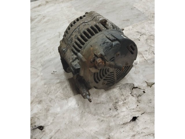 Генератор 028903025H, 028901025H Volkswagen Golf III