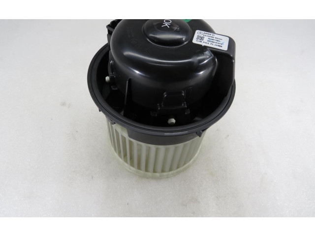 Вентилятор печки    A0095V, 7015011001   Peugeot 2008 II