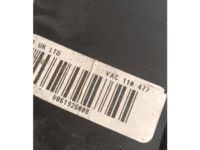 Панель приборов YAC110477, 0861926008   Rover 75       