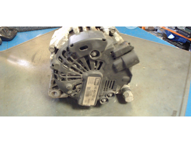 Генератор 9646476280 Citroen C2