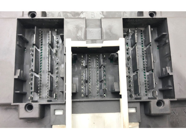 Модуль кузова 5Q0937084AG Skoda Octavia Mk3 (5E)